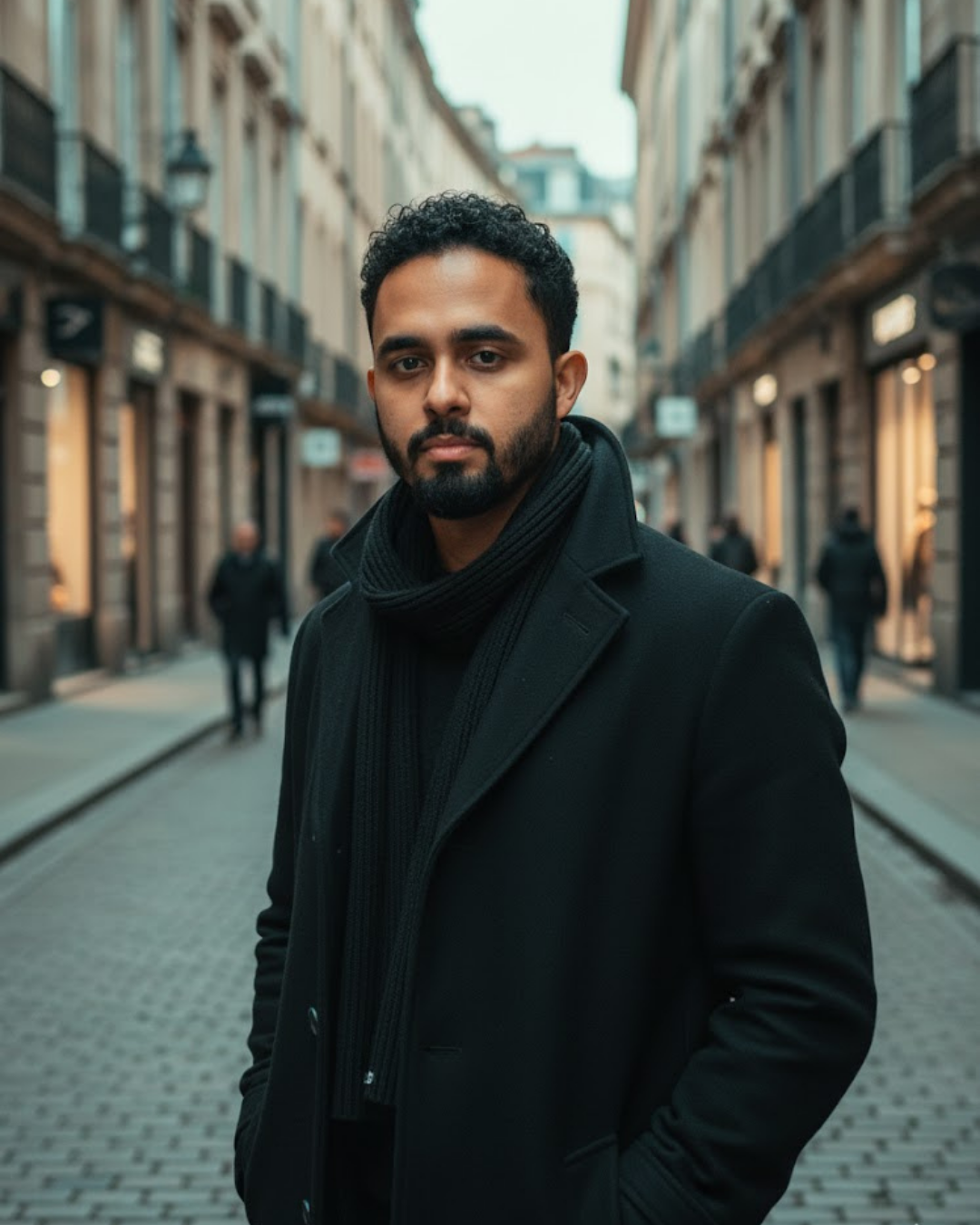 Alisson Duarte · Fundador Netorbit